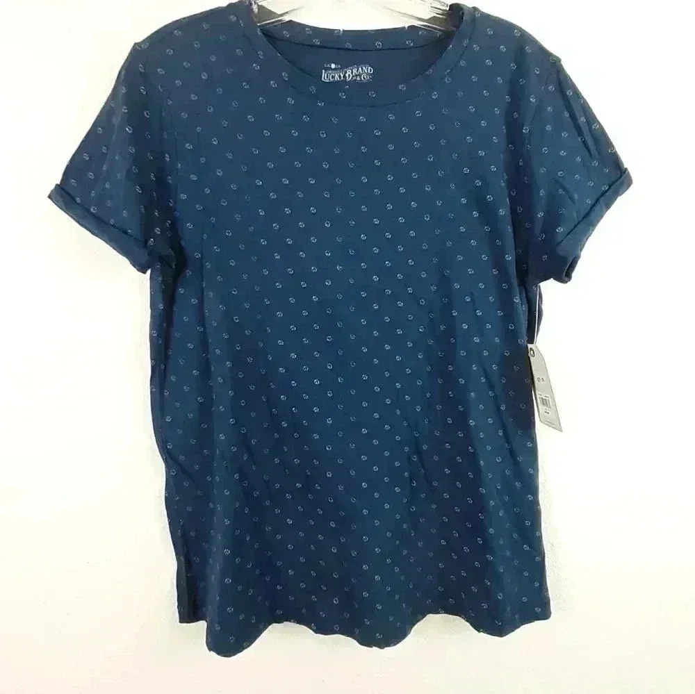 Lucky Brand top NWT Size Small